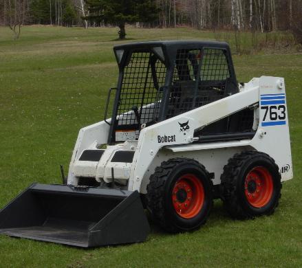 Bobcat Company - West Fargo, ND | AgSearch.com